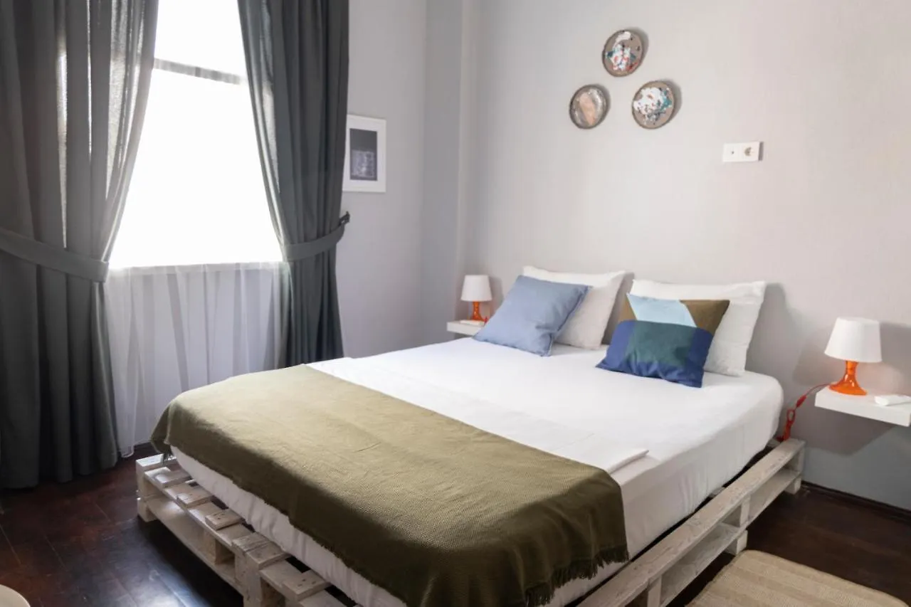 In House Hotel&Hostel Konak  0*, 이즈미르 터키