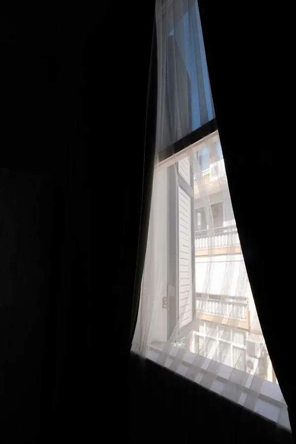 호스텔 In House Hotel&Hostel Konak  터키