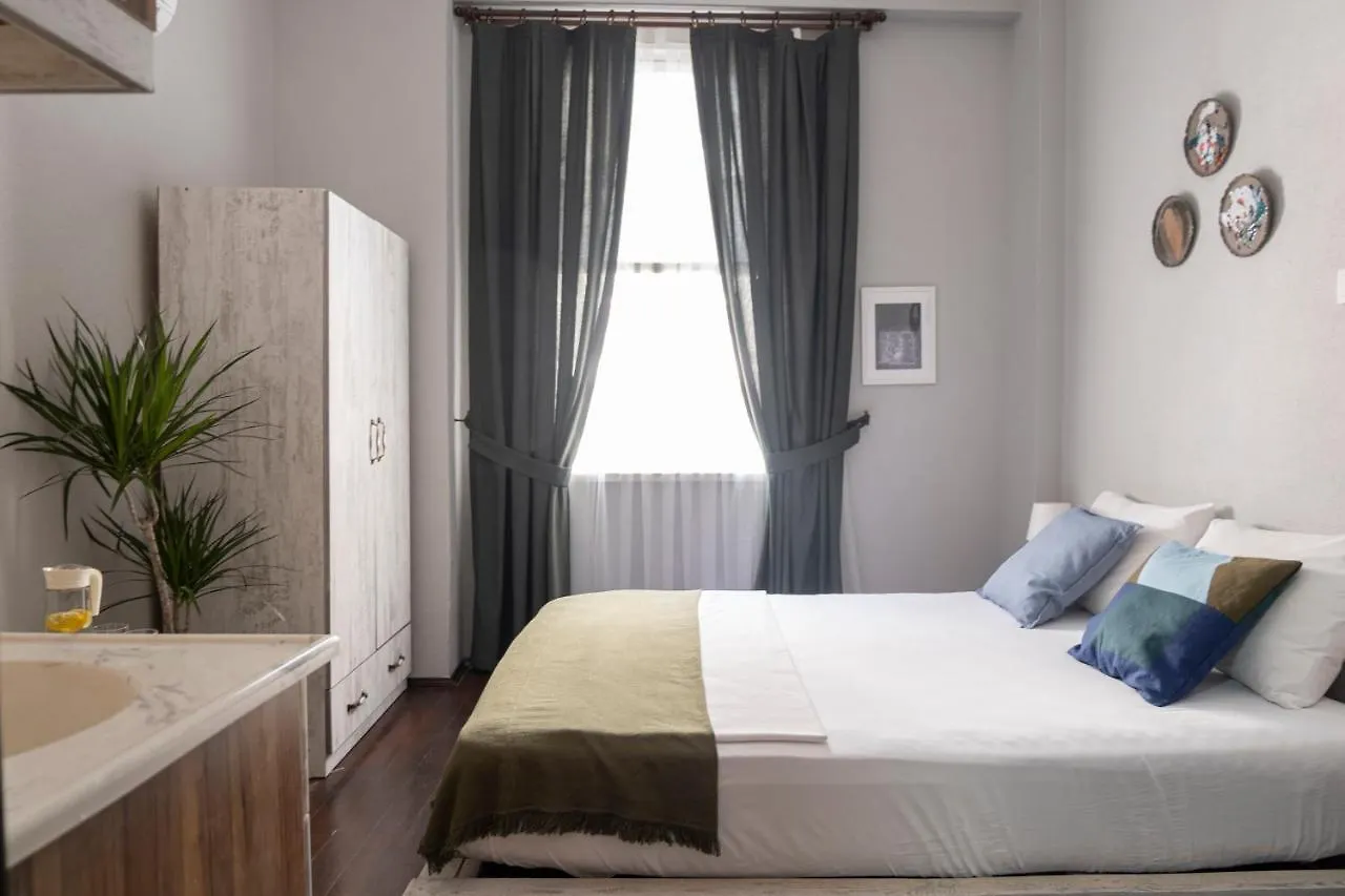 In House Hotel&Hostel Konak