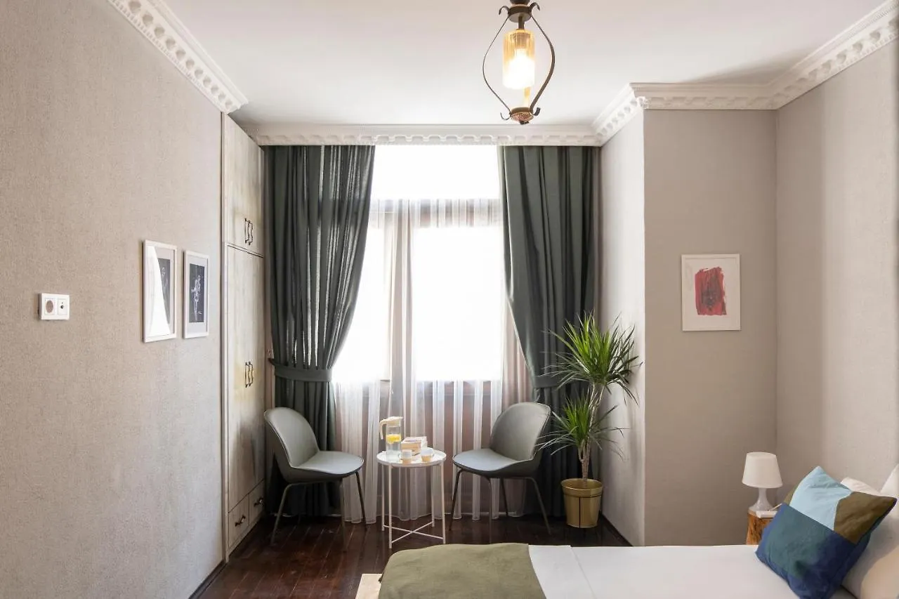 In House Hotel&Hostel Konak  0*, 이즈미르