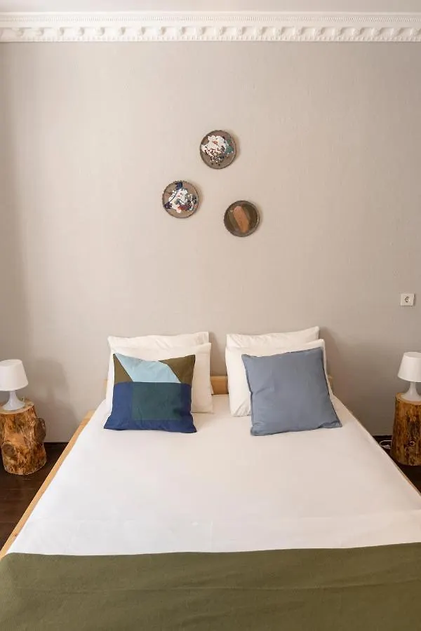 In House Hotel&Hostel Konak  이즈미르