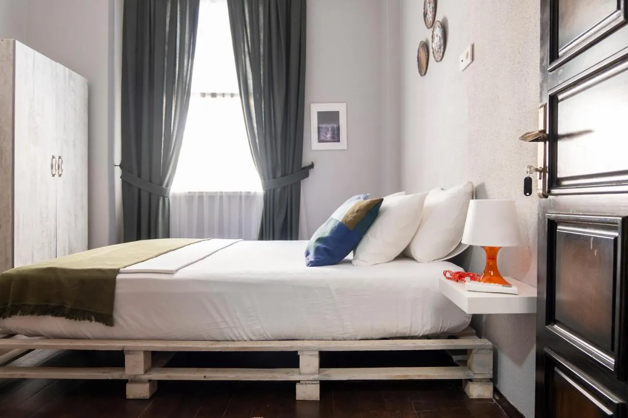 In House Hotel&Hostel Konak  터키