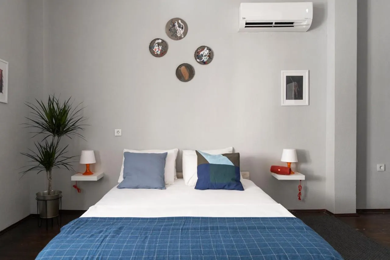 In House Hotel&Hostel Konak