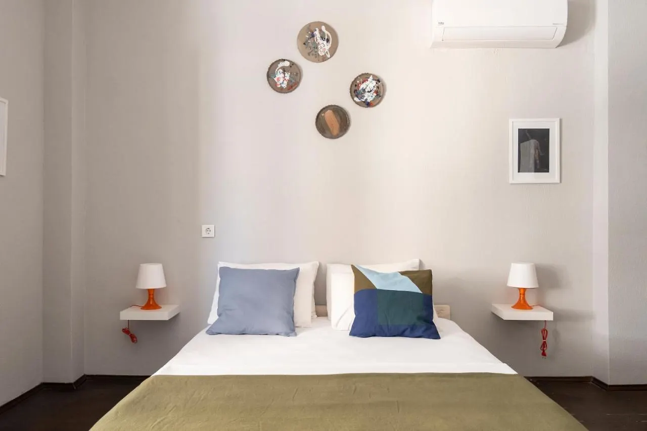 In House Hotel&Hostel Konak  Türkiye