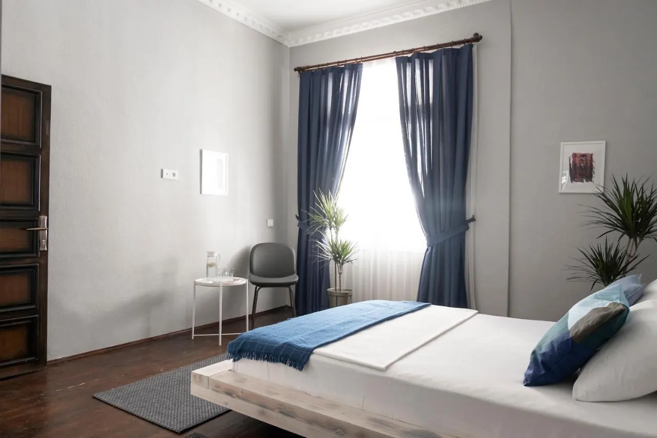 In House Hotel&Hostel Konak  Hostel İzmir