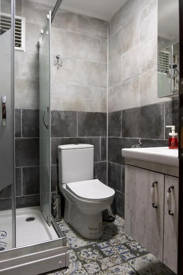 Hostel In House Hotel&Hostel Konak