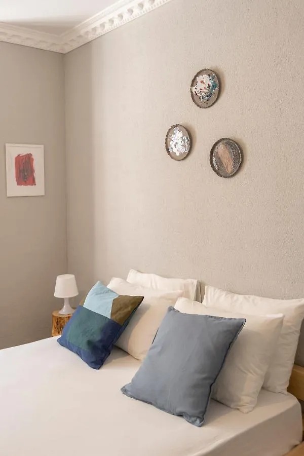 In House Hotel&Hostel Konak  0*, İzmir